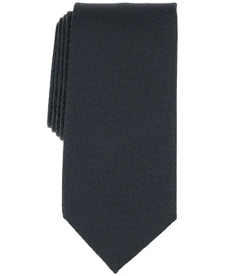 Perry Ellis Men's Weldon Textured Tie