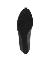 Aerosoles Women's Basil Wedge Heel Loafers