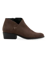 Aerosoles Women's Cayu Ankle Boots