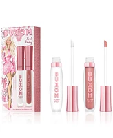 Buxom Cosmetics 2-Pc. Pout Party Lip Plumping Serum Set