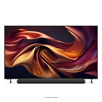 Vizio 65" Class 4K Qled Hdr Smart Tv - VQP65C