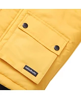 Rokka&Rolla Boys Parka Jacket with Insulated Hood