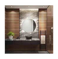 Safavieh Ashden Led Mirror