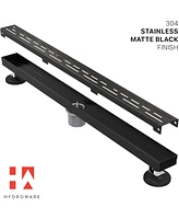 Hydroware Linear Shower Drain
