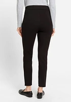 Olsen Women's Pia Fit Slim Leg Pull-On Pant