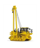 First Gear 1/50 Komatsu D155CX-8 with K170 Pipelayer