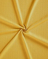 Superior Chevron All-Season Cotton Throw, 50" x 60"