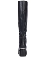 Dkny Women's Cana Wide-Calf Boots