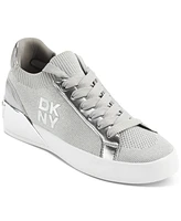 Dkny Women's Mallory Lace-Up Sneakers