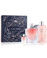 Lancome La vie est belle Inspirations Holiday Gift Set