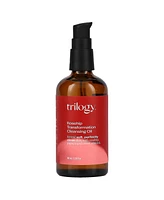 Trilogy Rosehip Transformation Cleansing Oil