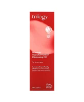 Trilogy Rosehip Transformation Cleansing Oil