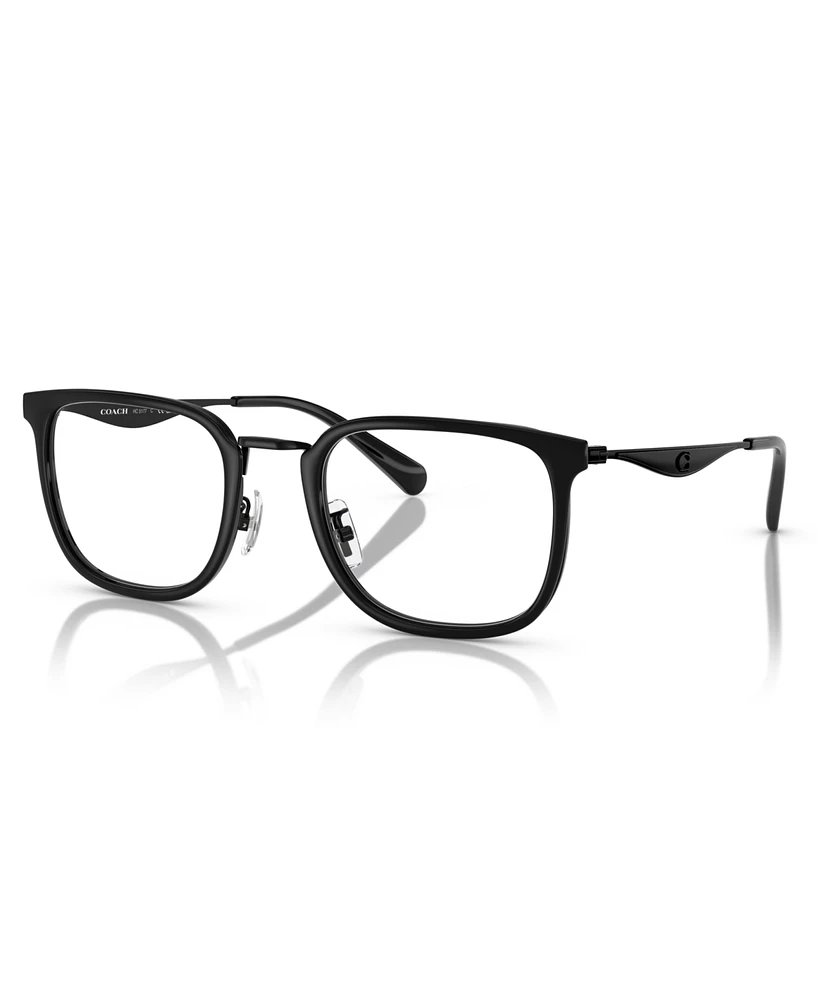 Coach Men's Polarized Eyeglasses