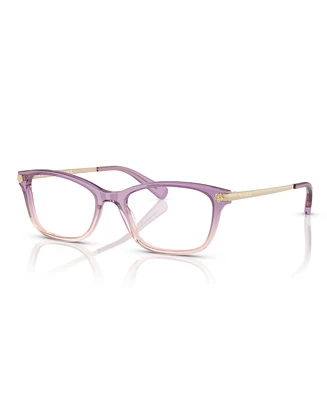 Coach Women's Eyeglasses