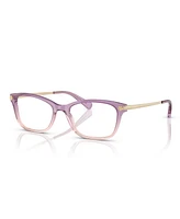 Coach Women's Polarized Eyeglasses