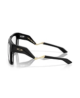 Oakley Men's and Women's Enigma Ink Eyeglasses