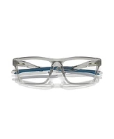 Oakley Jr Child Field Marsh Eyeglasses