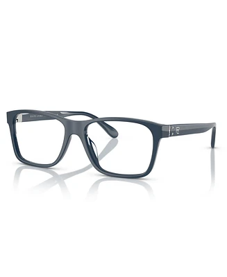 Ralph Lauren Men's Polarized Eyeglasses