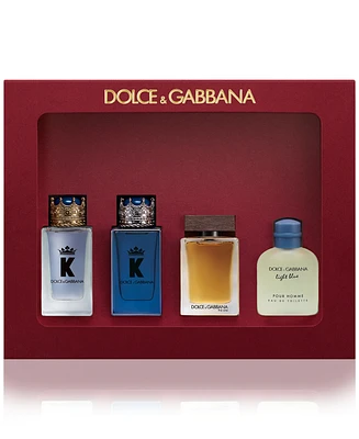 Dolce&Gabbana Men's 4