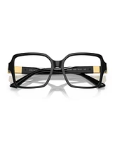 Jimmy Choo Women's Eyeglasses