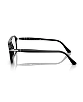 Persol Unisex Eyeglasses