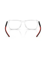 Scuderia Ferrari Men's Eyeglasses