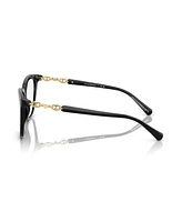 Emporio Armani Women's Polarized Eyeglasses