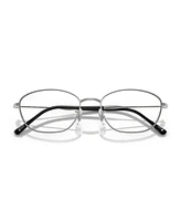 Ray-Ban Women's Polarized Eyeglasses