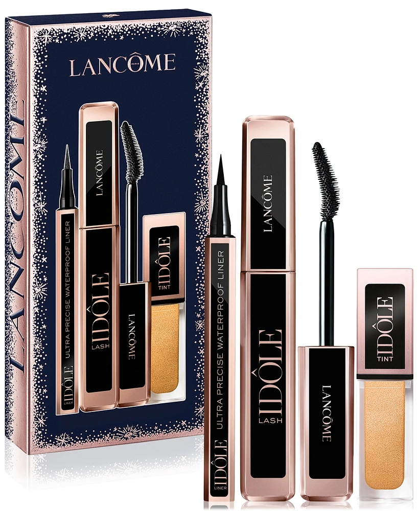 Lancome 3