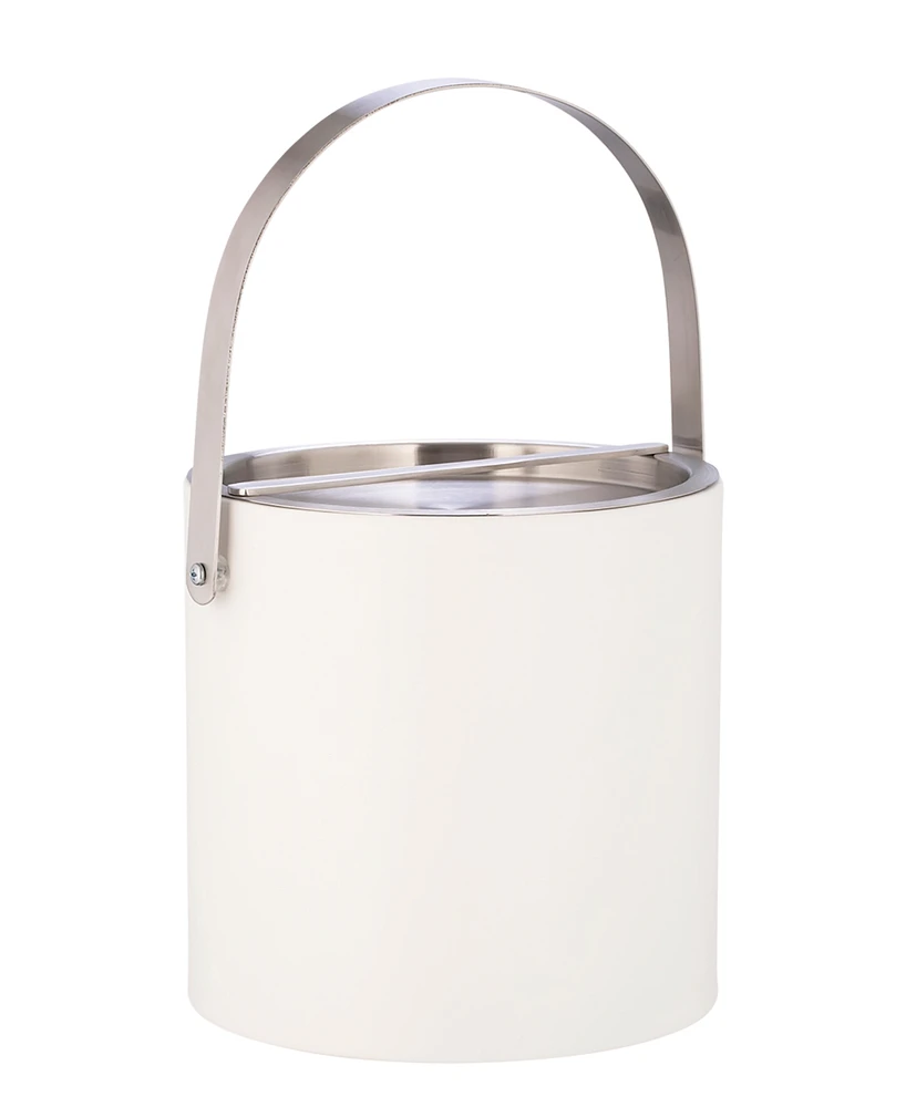 Kraftware Sydney Ice Bucket, 3 Quart