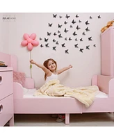 Zulay Kitchen 3D Butterfly Wall Decor 48pcs