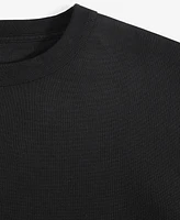 Mode of One Men's Long-Sleeve Relaxed-Fit T-Shirt, Created for Macy's