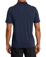 Rvca Men's Balance Polo Shirt