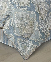 J Queen New York Celtic 4-Pc. Comforter Set, Queen