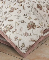 J Queen New York Santa Rosa 4-Pc. Comforter Set