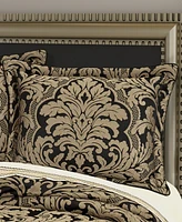 J Queen New York Brunello 4-Pc. Comforter Set