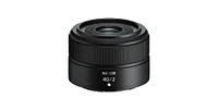 Nikon Nikkor Z 40mm f/2 Lens