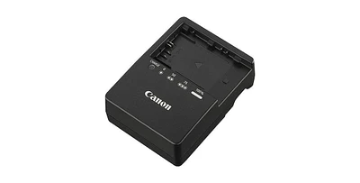 Canon Lc-E6 Battery Charger - 3348B001