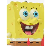 Hallmark SpongeBob SquarePants Christmas Ornament