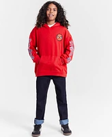 Macy's Little & Big Kids Spider-Man Graphic Hooded Sweatshirt, Created for