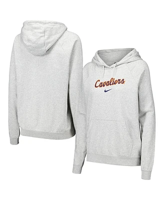 Nike Women's Virginia Cavaliers Varsity Pullover Hoodie