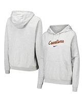 Nike Women's Virginia Cavaliers Varsity Pullover Hoodie