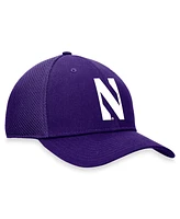 Top of the World Men's Purple Northwestern Wildcats Spacer Flex Hat