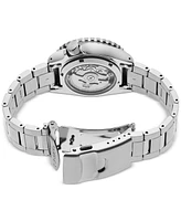 Seiko Men's Automatic 5 Sports Stainless Steel Bracelet Watch 42mm