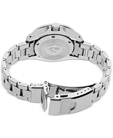 Seiko Men's Automatic Prospex Diver Stainless Steel Bracelet Watch 42mm