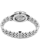 Seiko Men's Automatic Presage Cocktail Time Stainless Steel Bracelet Watch 40mm