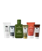 Free 6-Pc. Best-Sellers Mini Gift with any $55 Origins Purchase (A $93 Value!)