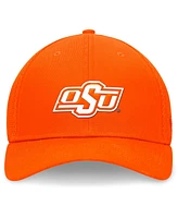 Top of the World Men's Orange Oklahoma State Cowboys Spacer Flex Hat