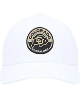 Men's Ahead Colorado Buffaloes Stratus Adjustable Hat