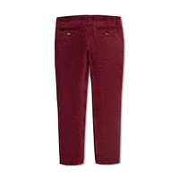 Hope & Henry Baby Boys Organic Corduroy Pant